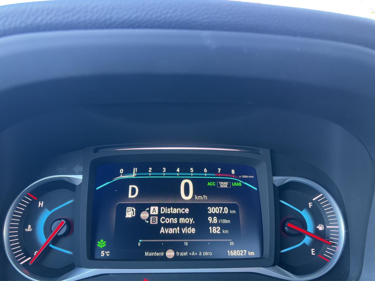 2020 Honda Passport Touring | Lane Keeping Assist | Lane Departure Warning | Adaptive Cruise Control | Photo
