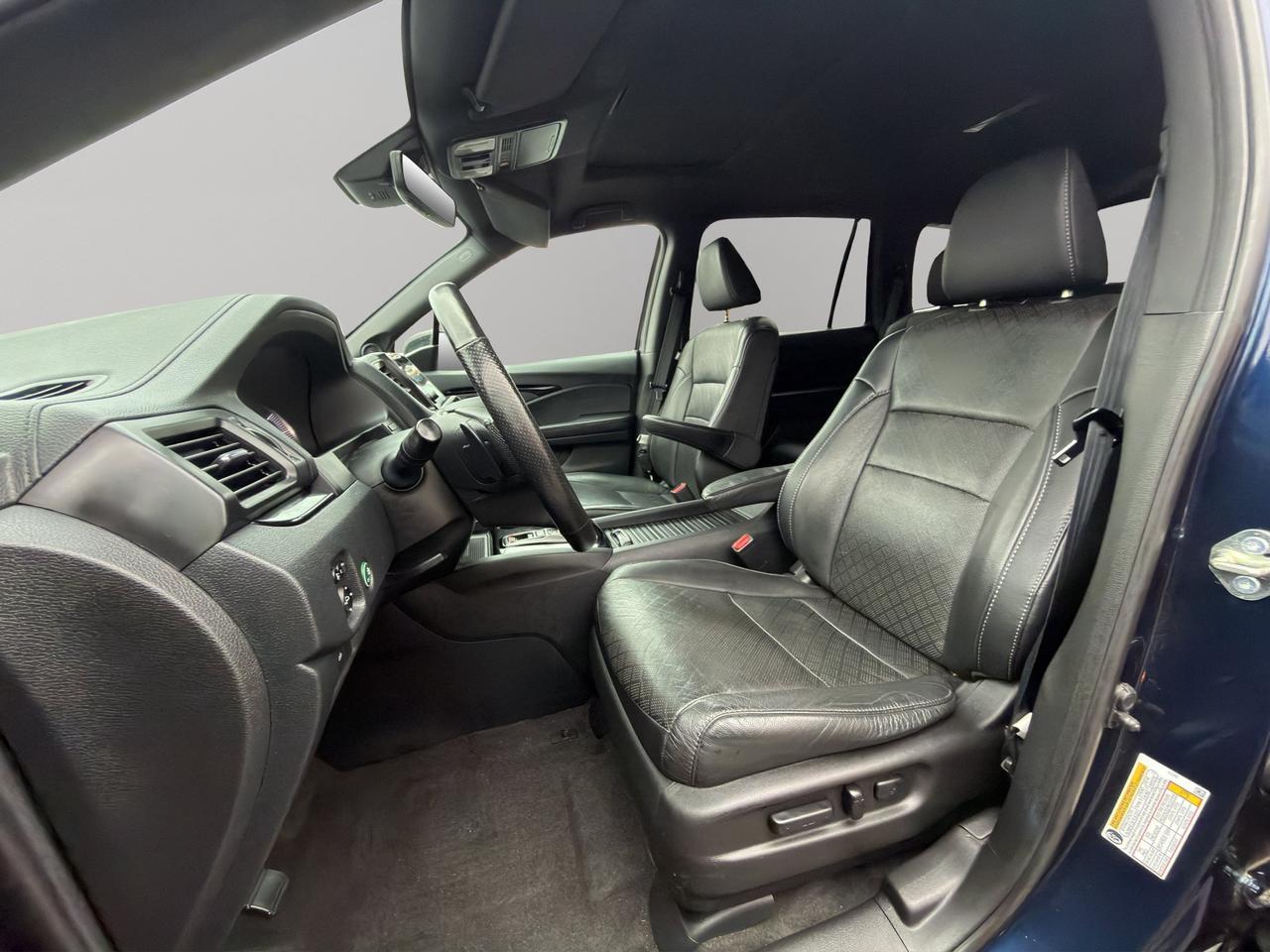 2020 Honda Passport Touring | Lane Keeping Assist | Lane Departure Warning | Adaptive Cruise Control | Photo