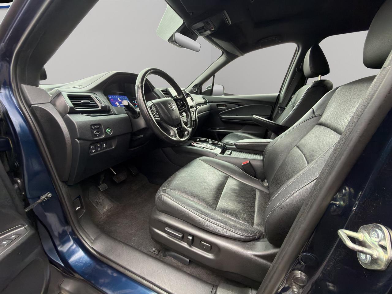 2020 Honda Passport Touring | Lane Keeping Assist | Lane Departure Warning | Adaptive Cruise Control | Photo
