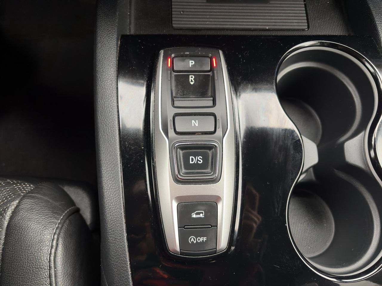 2020 Honda Passport Touring | Lane Keeping Assist | Lane Departure Warning | Adaptive Cruise Control | Photo