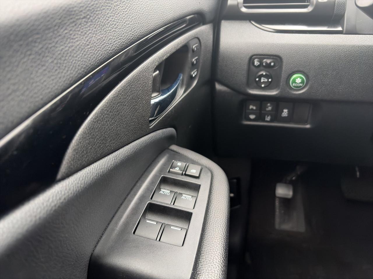 2020 Honda Passport Touring | Lane Keeping Assist | Lane Departure Warning | Adaptive Cruise Control | Photo