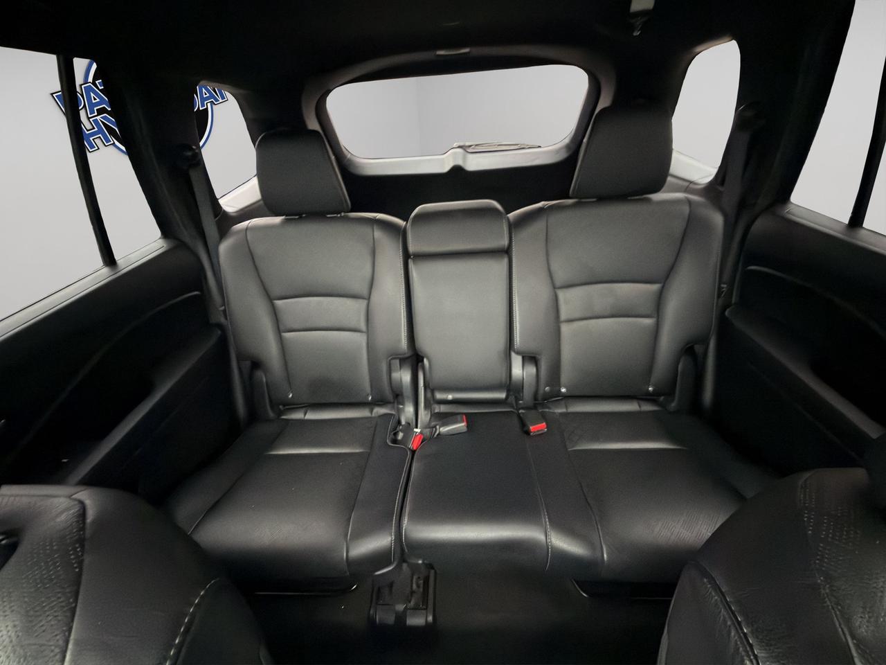2020 Honda Passport Touring | Lane Keeping Assist | Lane Departure Warning | Adaptive Cruise Control | Photo