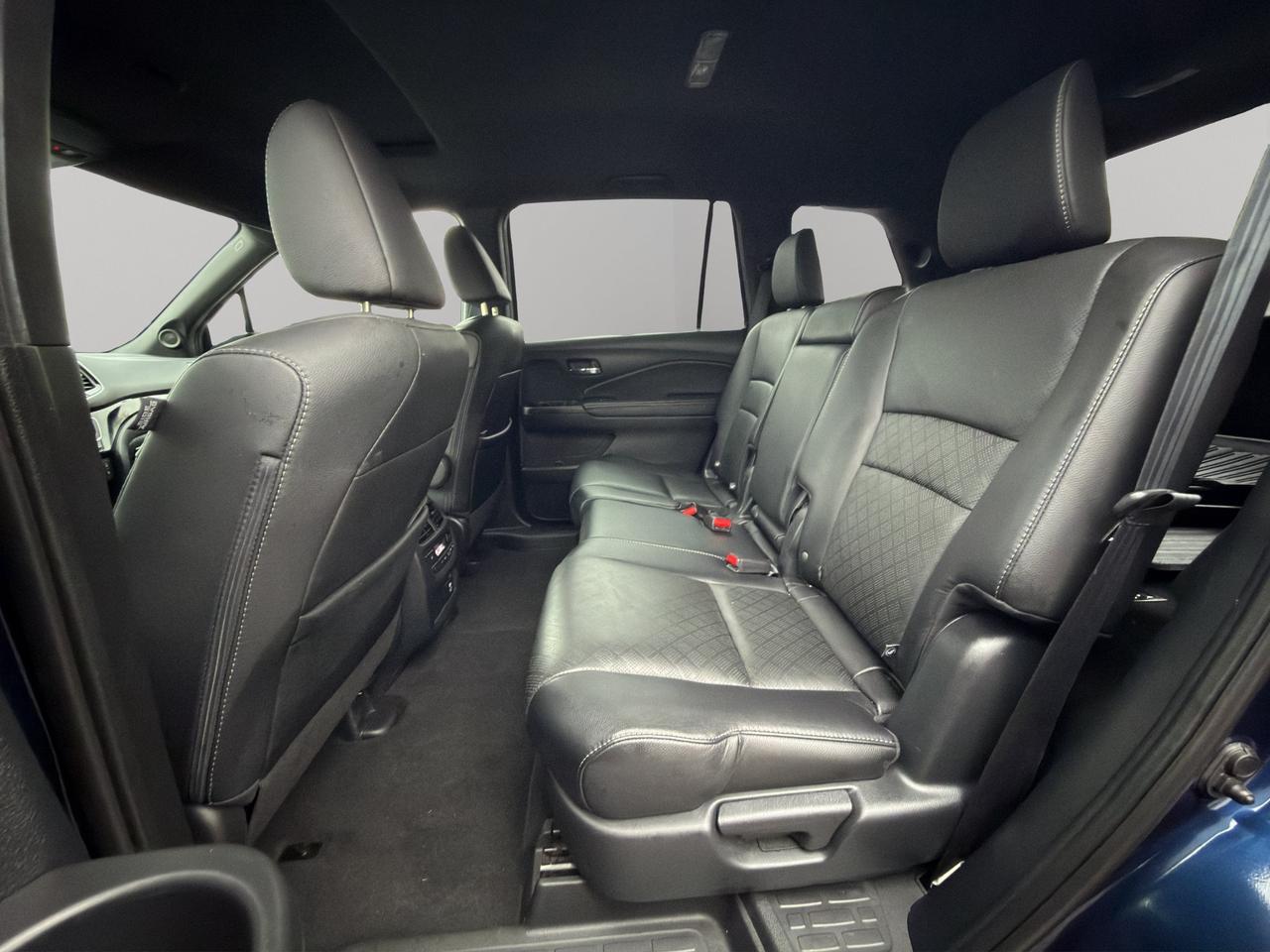 2020 Honda Passport Touring | Lane Keeping Assist | Lane Departure Warning | Adaptive Cruise Control | Photo
