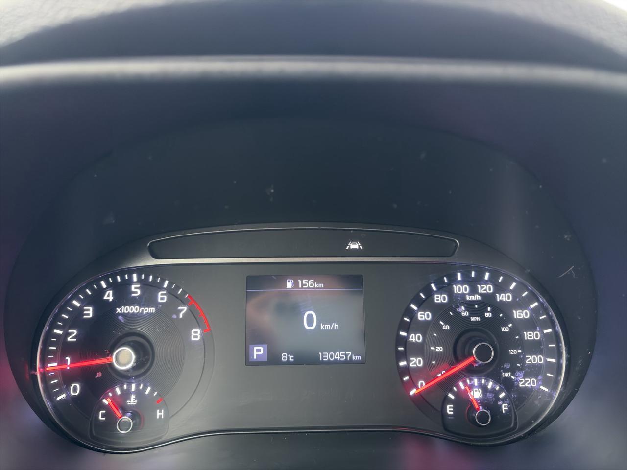 2020 Kia Soul EX | Anti-lock Braking System |  Lane Keeping Assist | Collision-Avoidance Assist | Photo