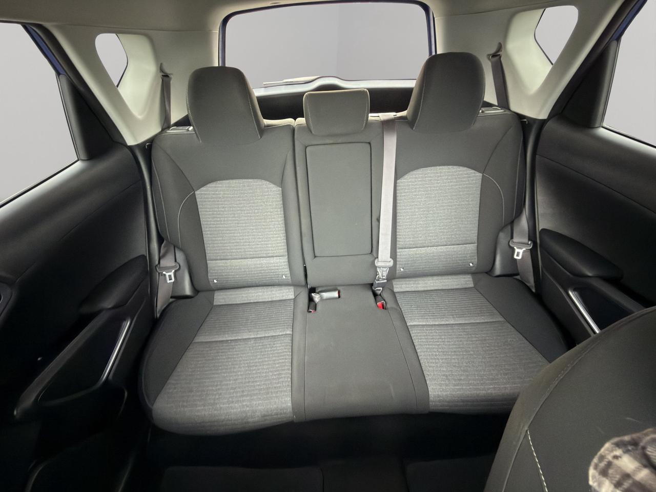 2020 Kia Soul EX | Anti-lock Braking System |  Lane Keeping Assist | Collision-Avoidance Assist | Photo