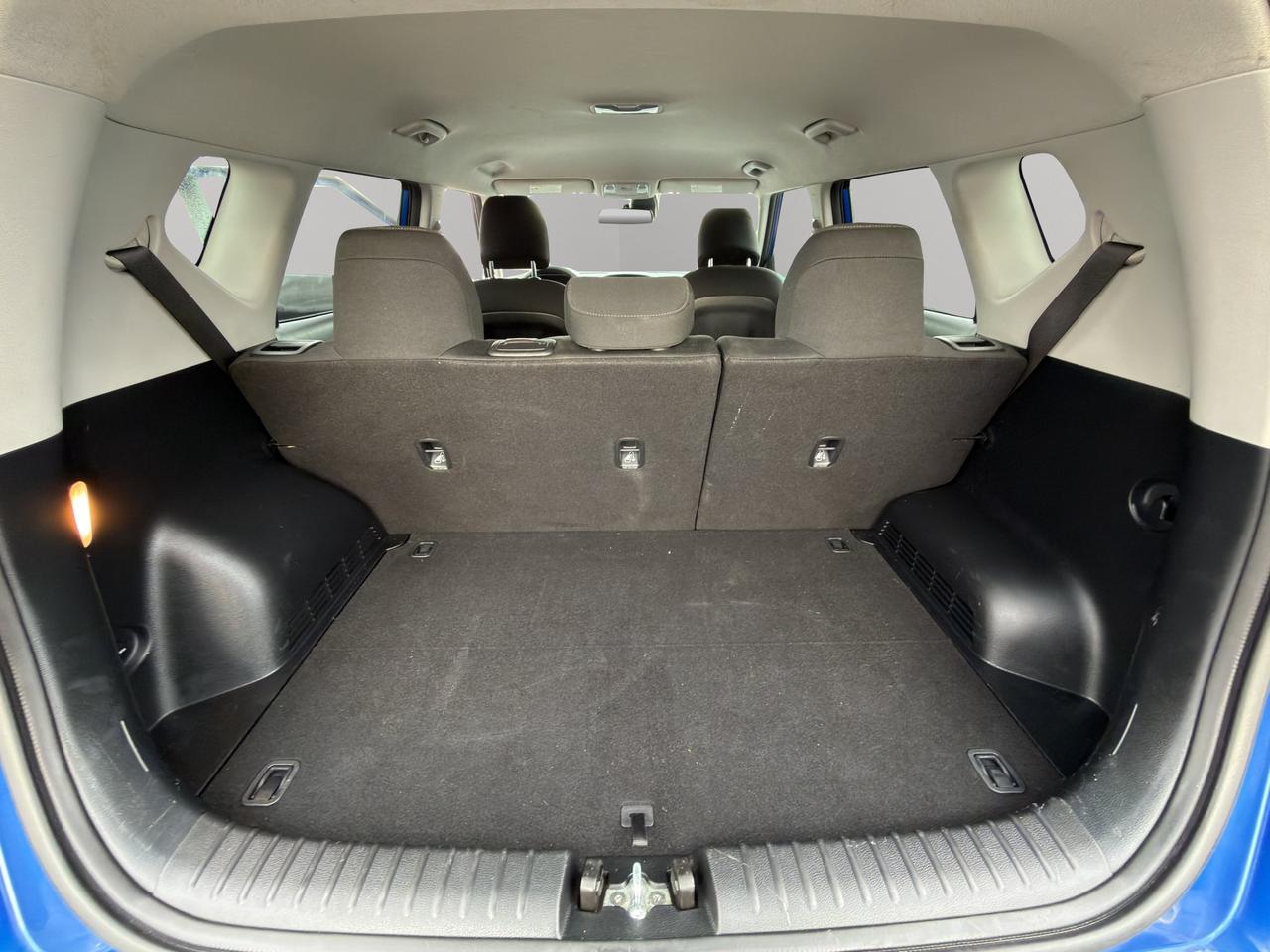 2020 Kia Soul EX | Anti-lock Braking System |  Lane Keeping Assist | Collision-Avoidance Assist | Photo