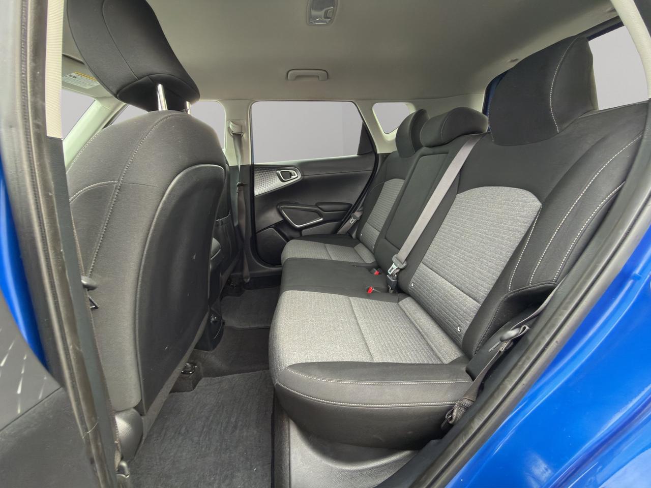2020 Kia Soul EX | Anti-lock Braking System |  Lane Keeping Assist | Collision-Avoidance Assist | Photo