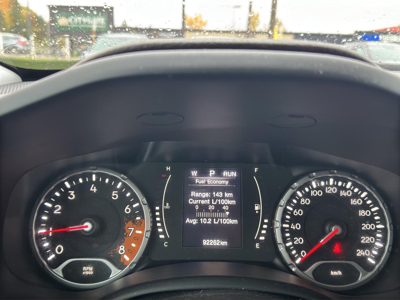 2016 Jeep Renegade North | Blind Spot Monitor | Dual Sunroof | Break Assist & Ant-Lock Breaks | | Photo