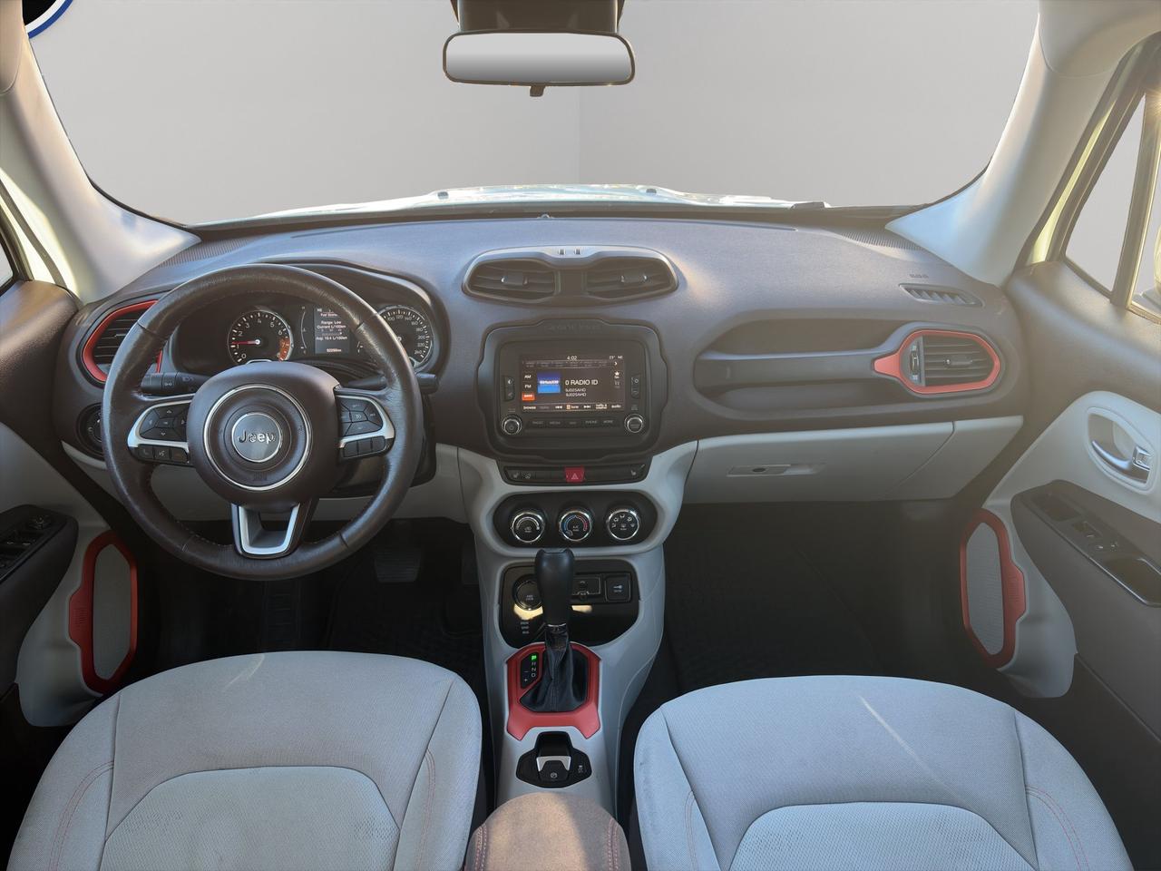 2016 Jeep Renegade North | Blind Spot Monitor | Dual Sunroof | Break Assist & Ant-Lock Breaks | | Photo
