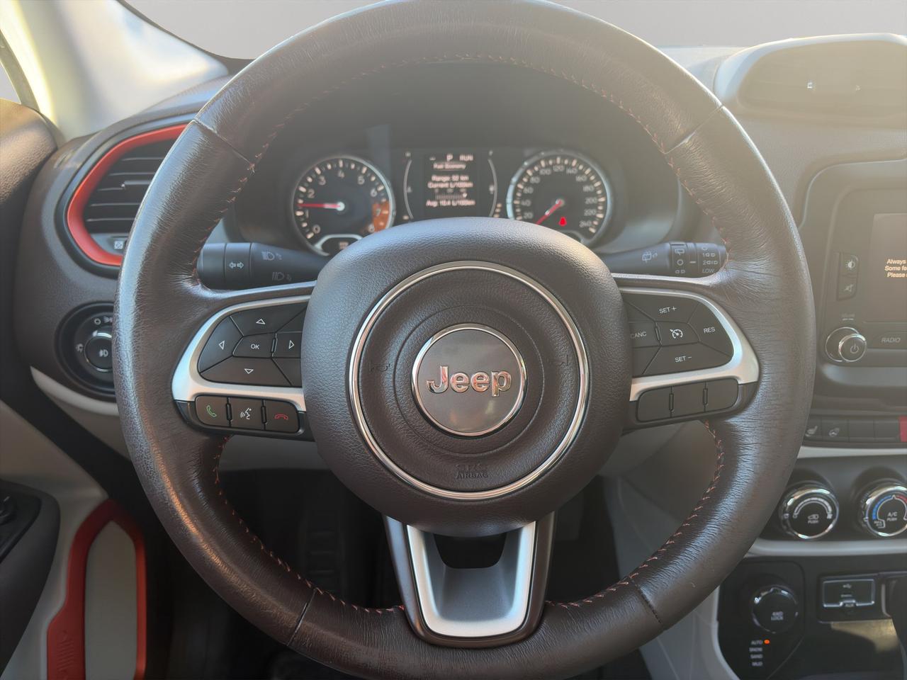 2016 Jeep Renegade North | Blind Spot Monitor | Dual Sunroof | Break Assist & Ant-Lock Breaks | | Photo