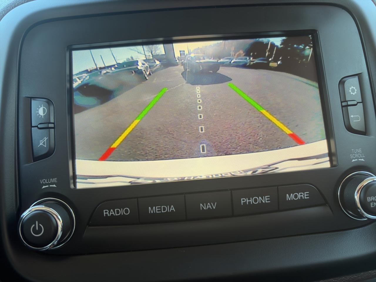 2016 Jeep Renegade North | Blind Spot Monitor | Dual Sunroof | Break Assist & Ant-Lock Breaks | | Photo