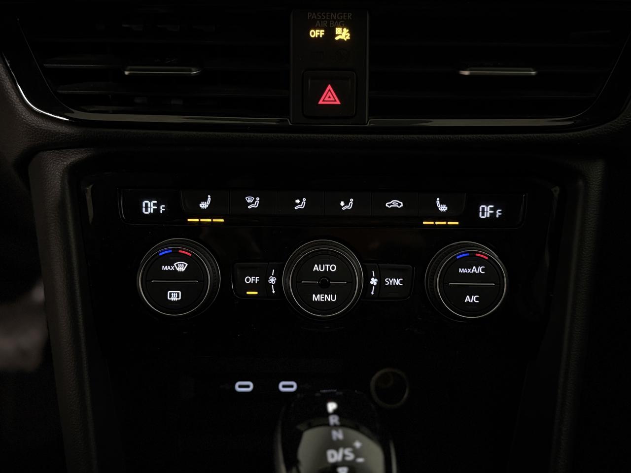 2022 Volkswagen Taos Comfortline Photo