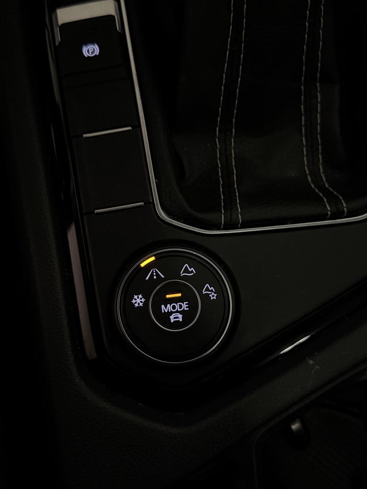 2022 Volkswagen Taos Comfortline Photo