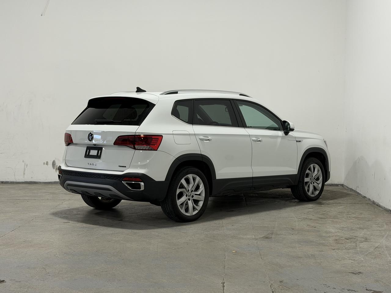2022 Volkswagen Taos Comfortline Photo