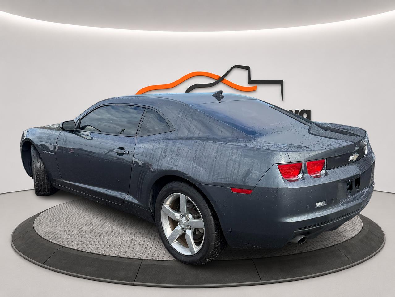 2011 Chevrolet Camaro