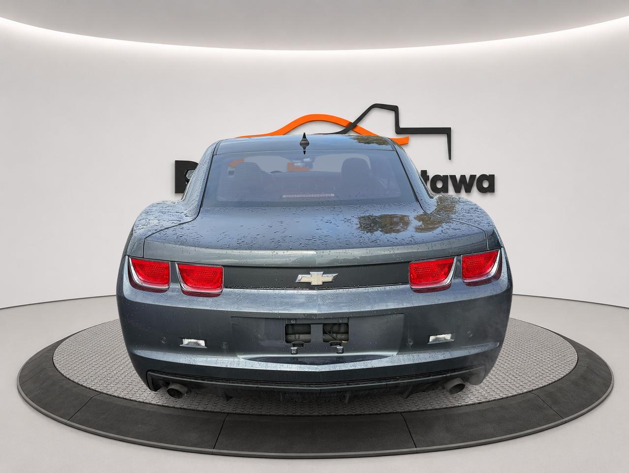 2011 Chevrolet Camaro