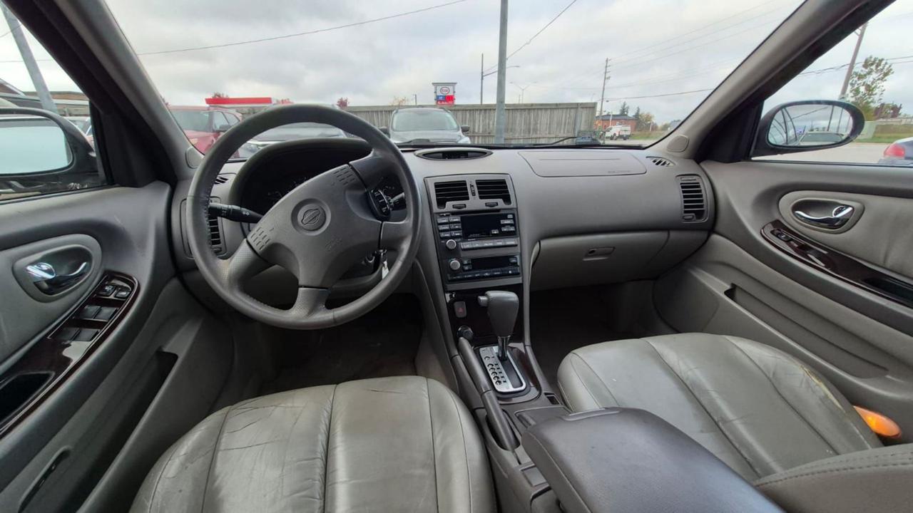 2000 Nissan Maxima GXE, FLORIDA CAR, WELL SERVICED, CERTIFIED Photo