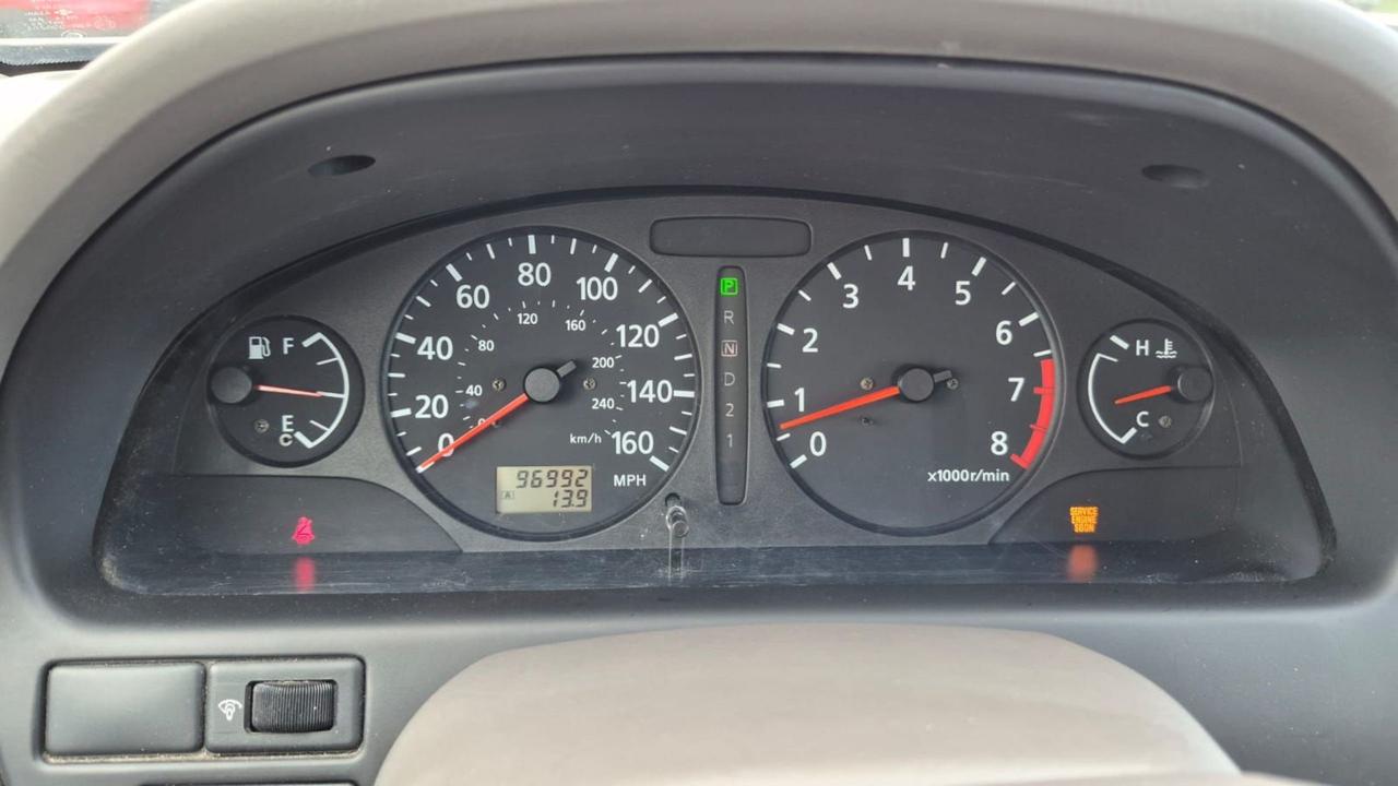 2000 Nissan Maxima GXE, FLORIDA CAR, WELL SERVICED, CERTIFIED Photo
