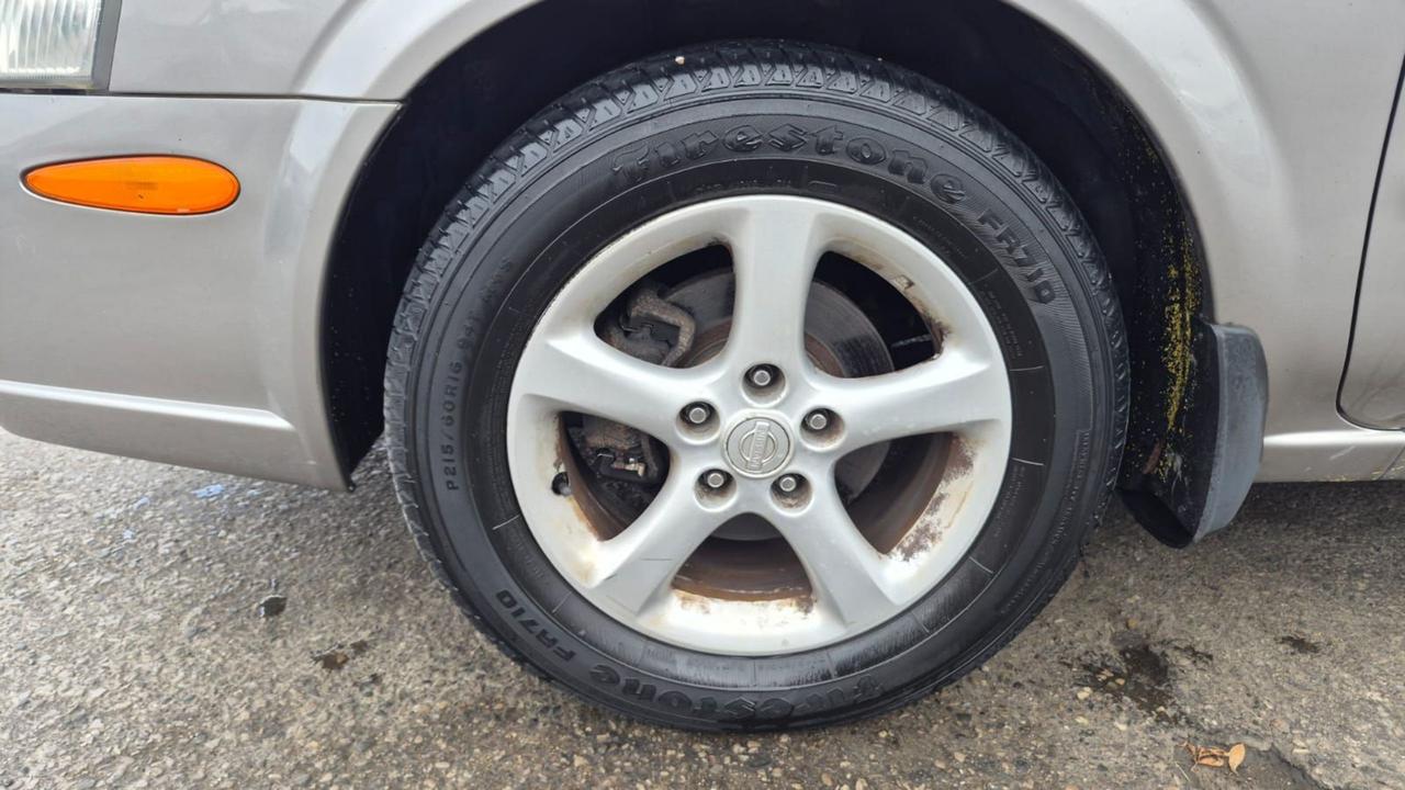 2000 Nissan Maxima GXE, FLORIDA CAR, WELL SERVICED, CERTIFIED Photo