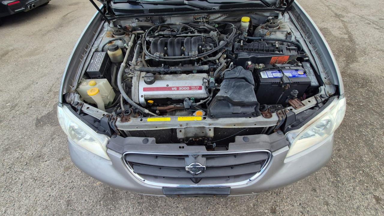 2000 Nissan Maxima GXE, FLORIDA CAR, WELL SERVICED, CERTIFIED Photo