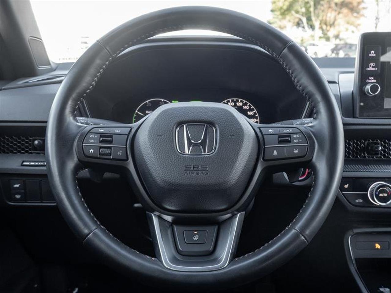2026 Honda CR-V Hybrid Sport AWD Photo