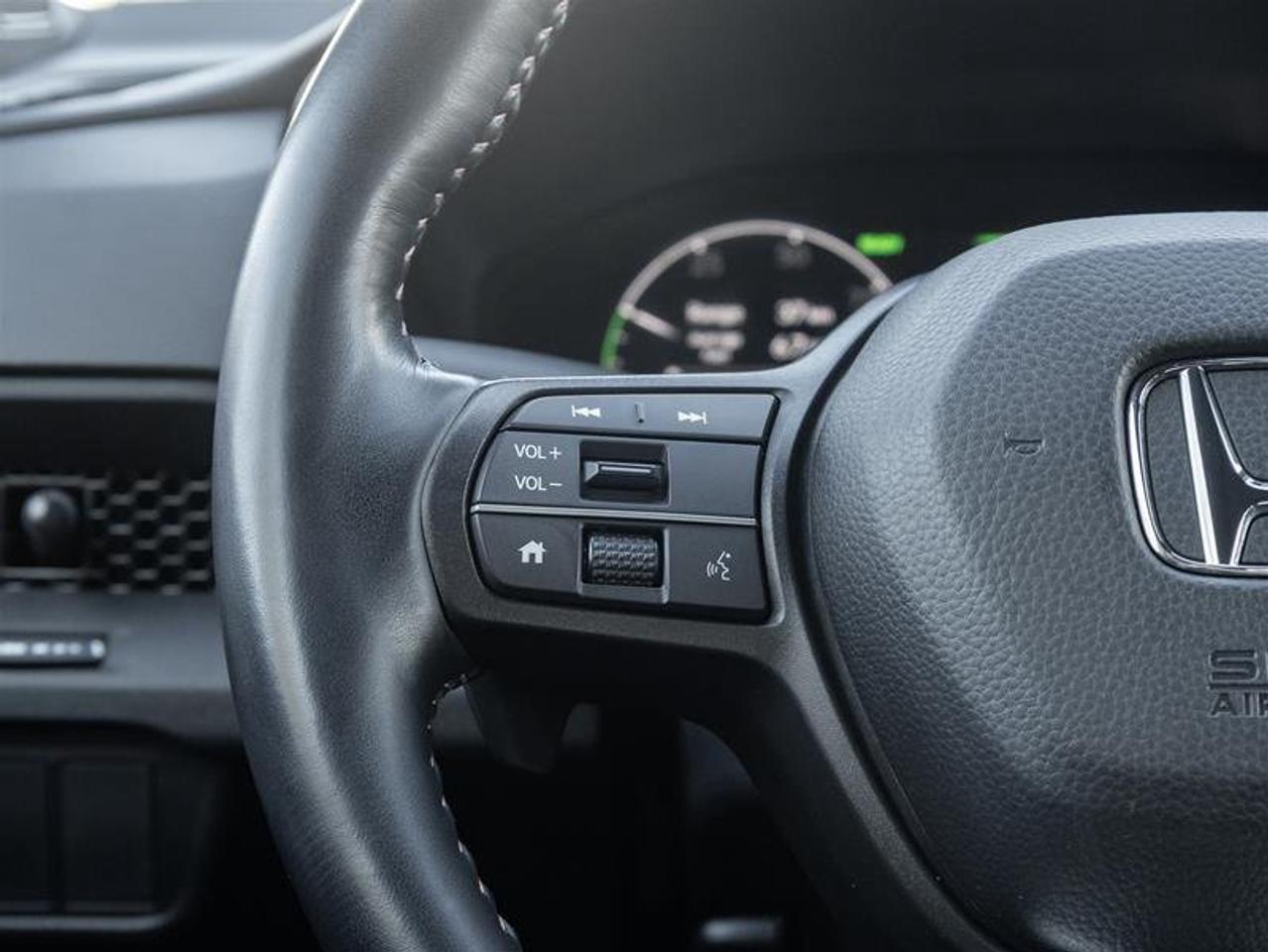 2026 Honda CR-V Hybrid Sport AWD Photo