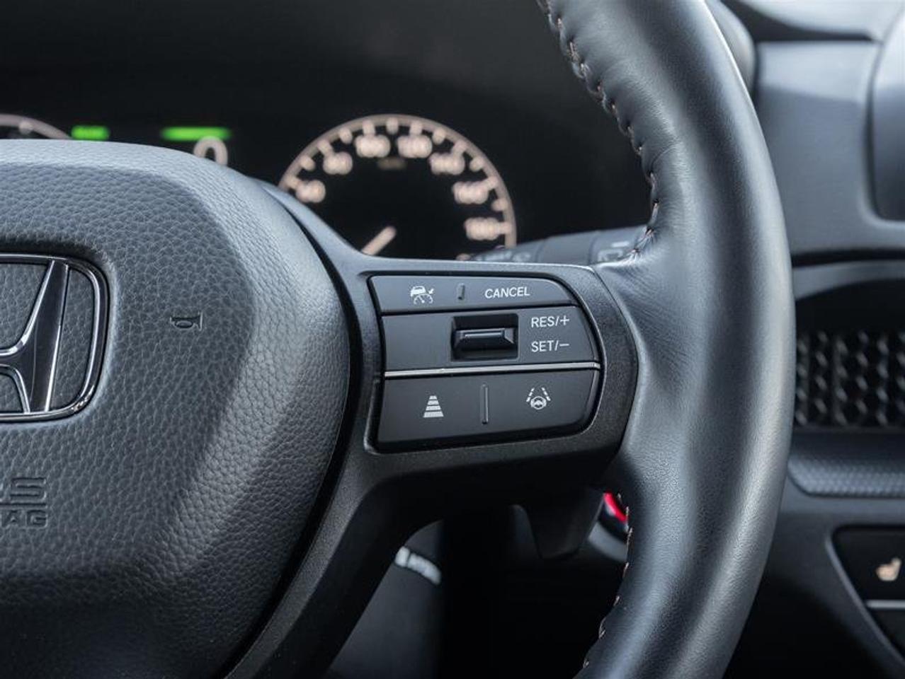 2026 Honda CR-V Hybrid Sport AWD Photo