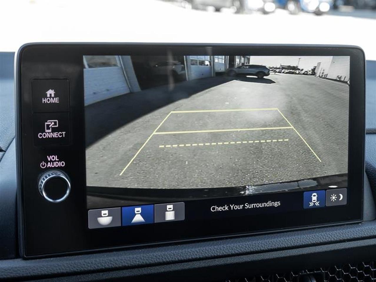 2026 Honda CR-V Hybrid Sport AWD Photo