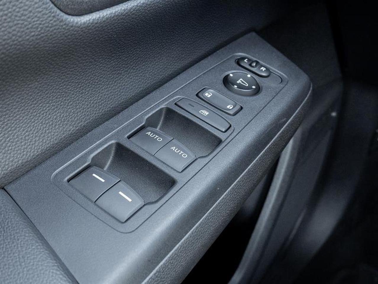 2026 Honda CR-V Hybrid Sport AWD Photo