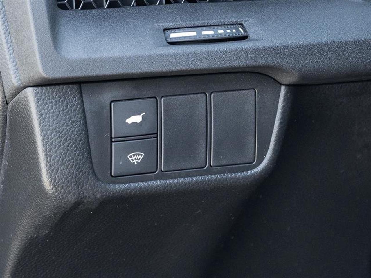 2026 Honda CR-V Hybrid Sport AWD Photo