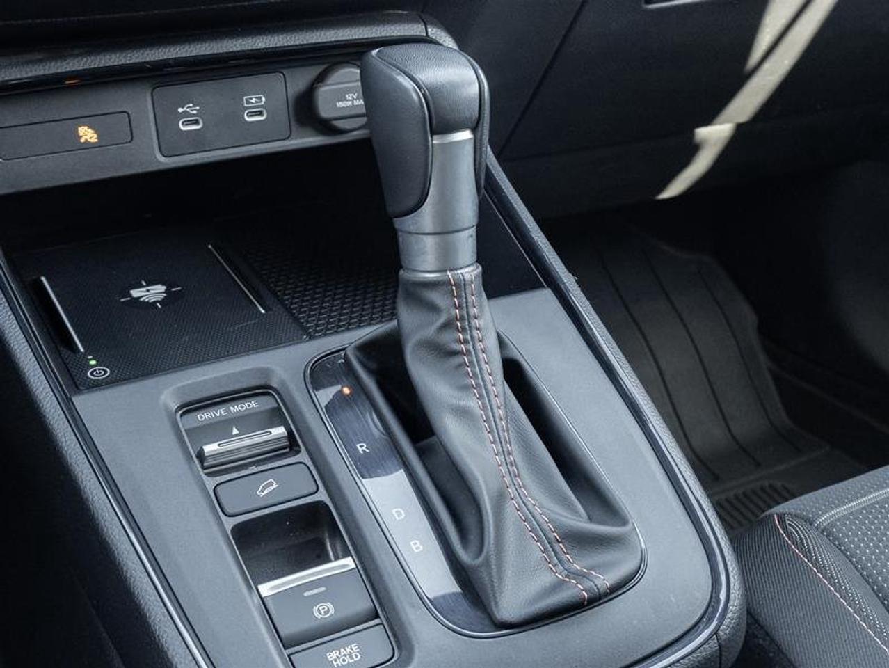 2026 Honda CR-V Hybrid Sport AWD Photo