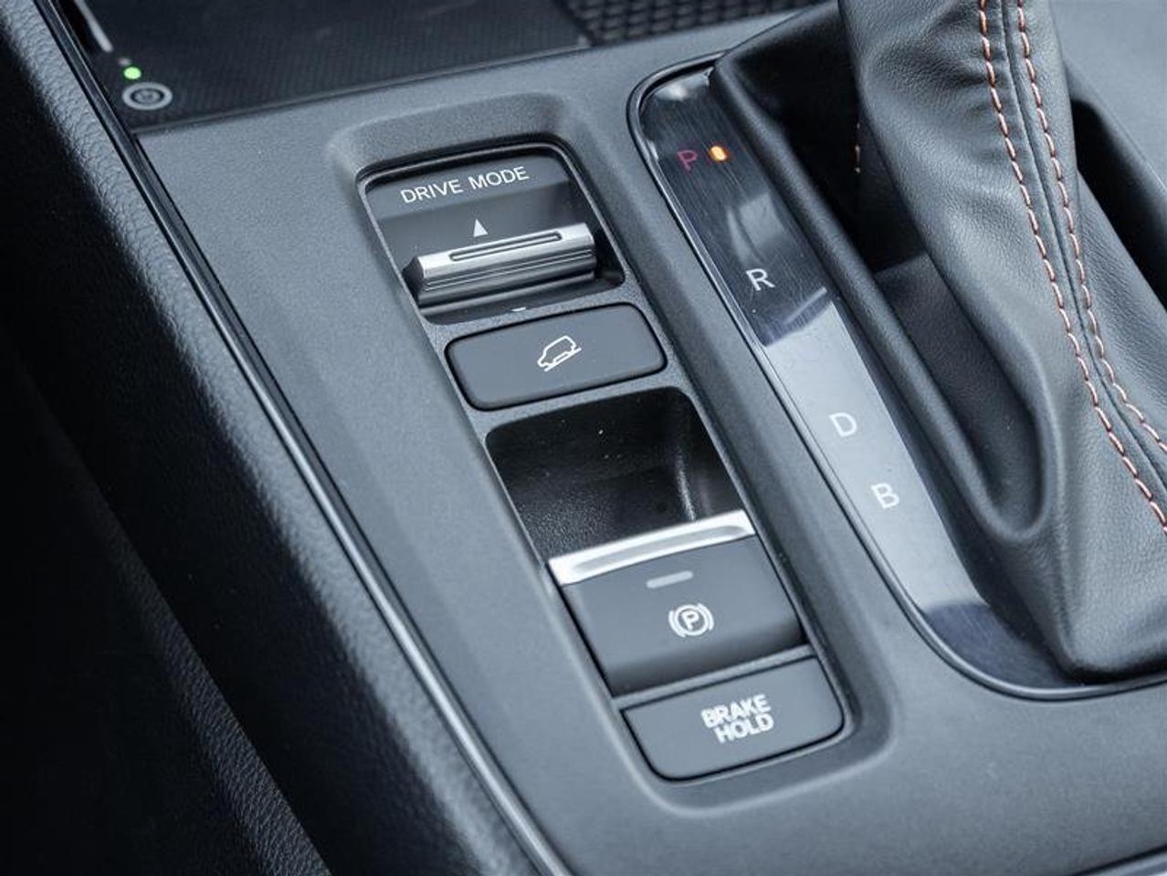 2026 Honda CR-V Hybrid Sport AWD Photo