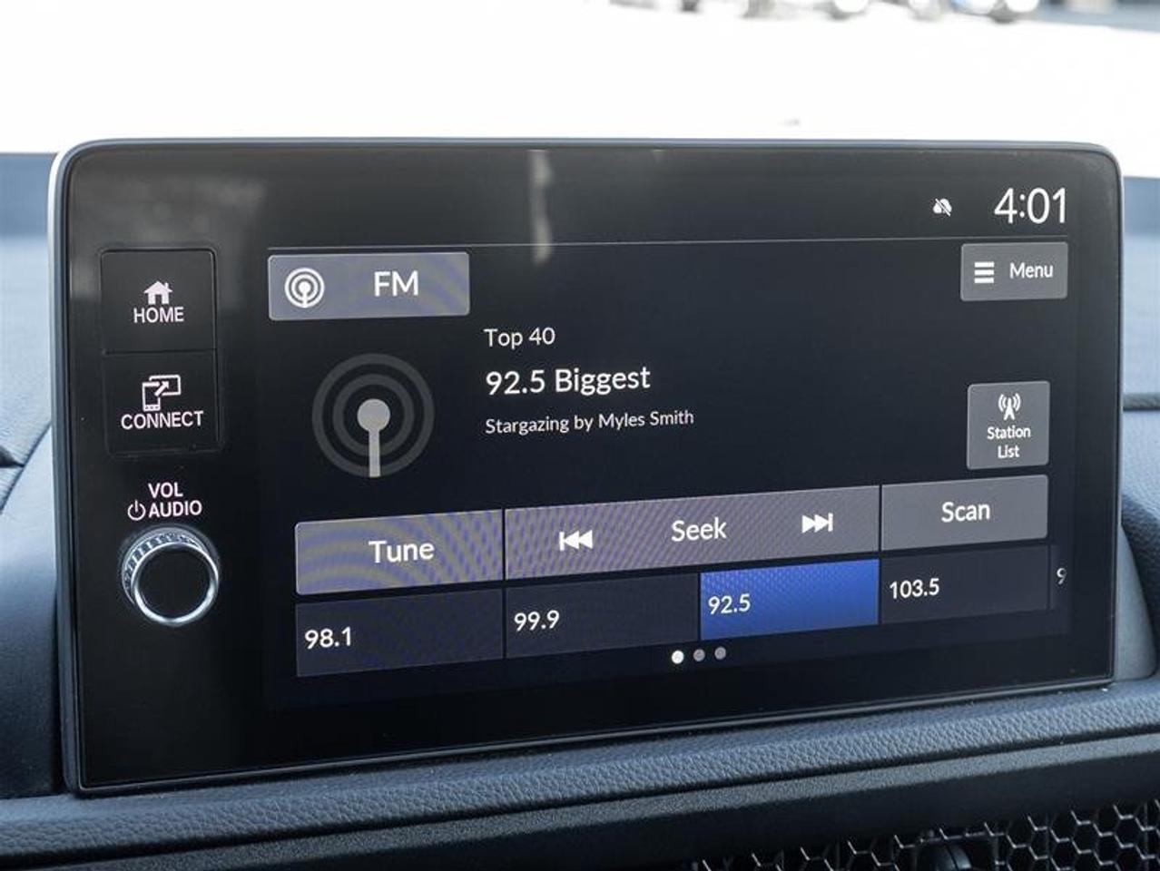 2026 Honda CR-V Hybrid Sport AWD Photo