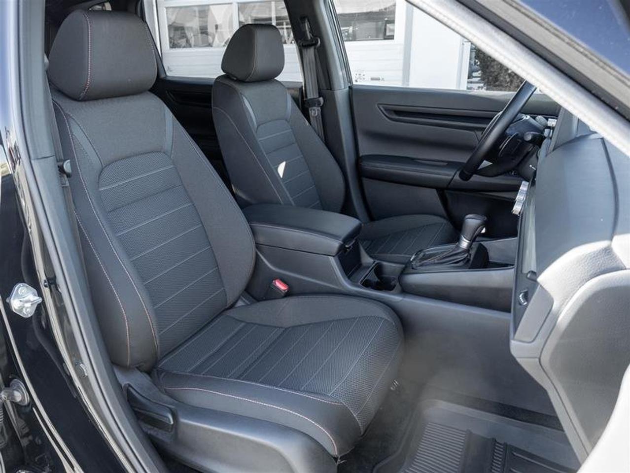 2026 Honda CR-V Hybrid Sport AWD Photo