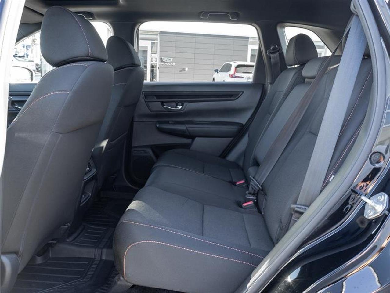 2026 Honda CR-V Hybrid Sport AWD Photo