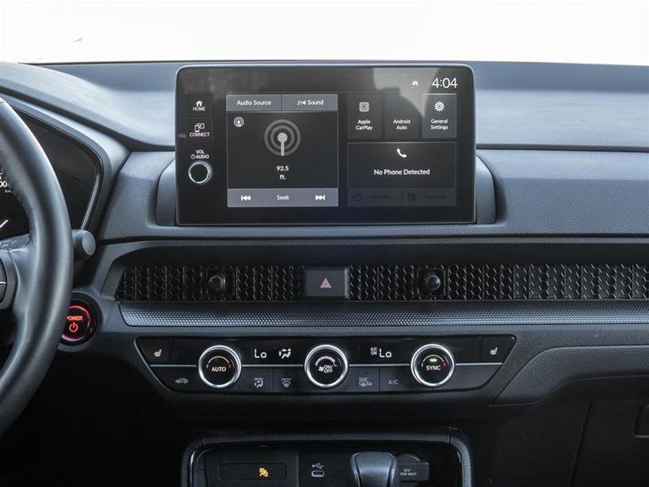 2026 Honda CR-V Hybrid Sport AWD Photo
