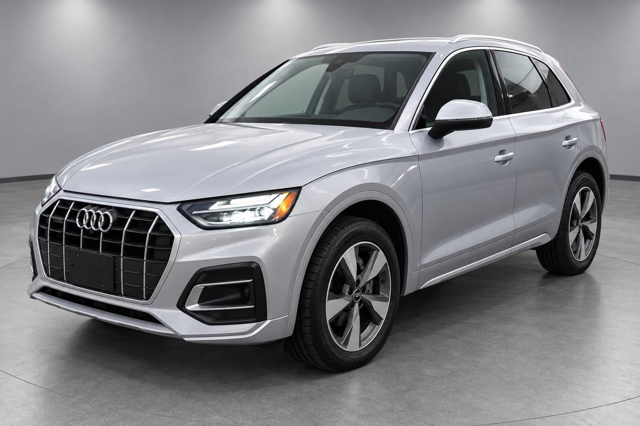2024 Audi Q5
