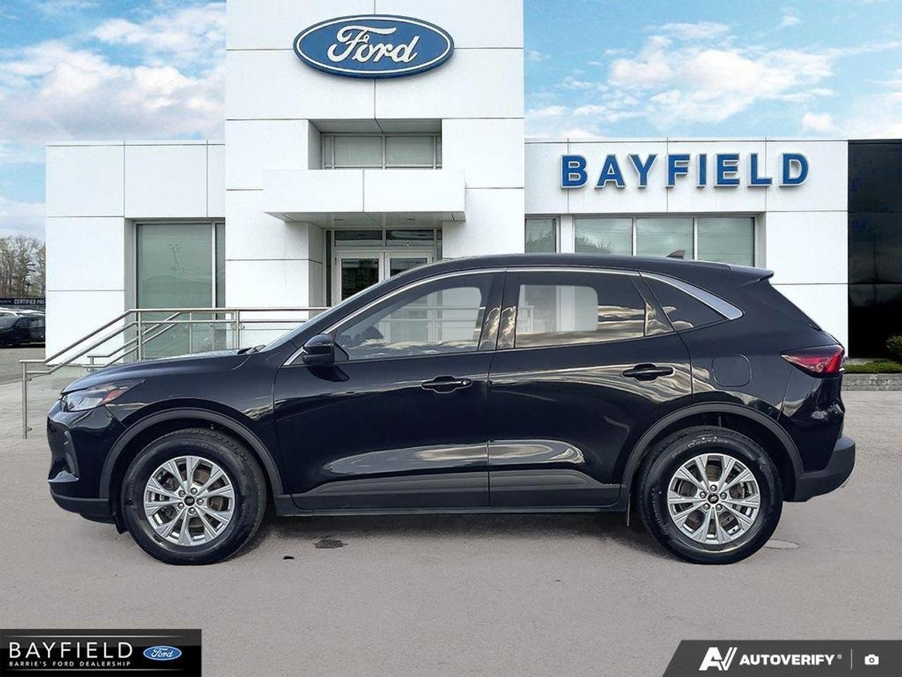 2023 Ford Escape Active Photo