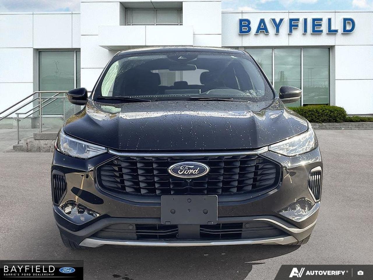 2023 Ford Escape Active Photo1