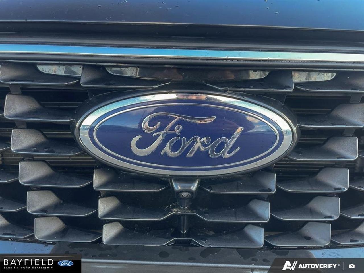 2023 Ford Escape Active Photo