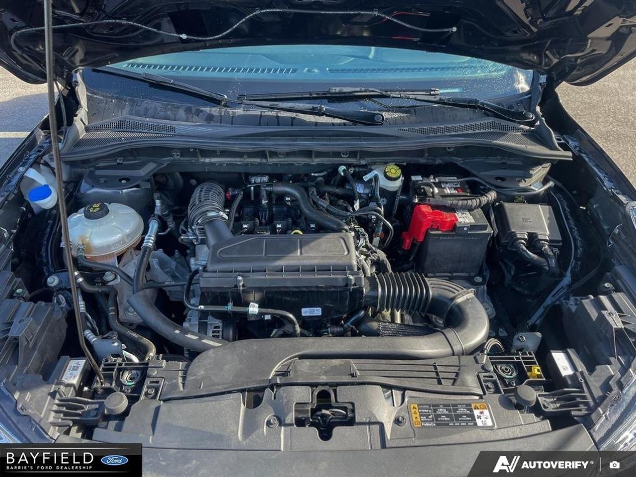 2023 Ford Escape Active Photo