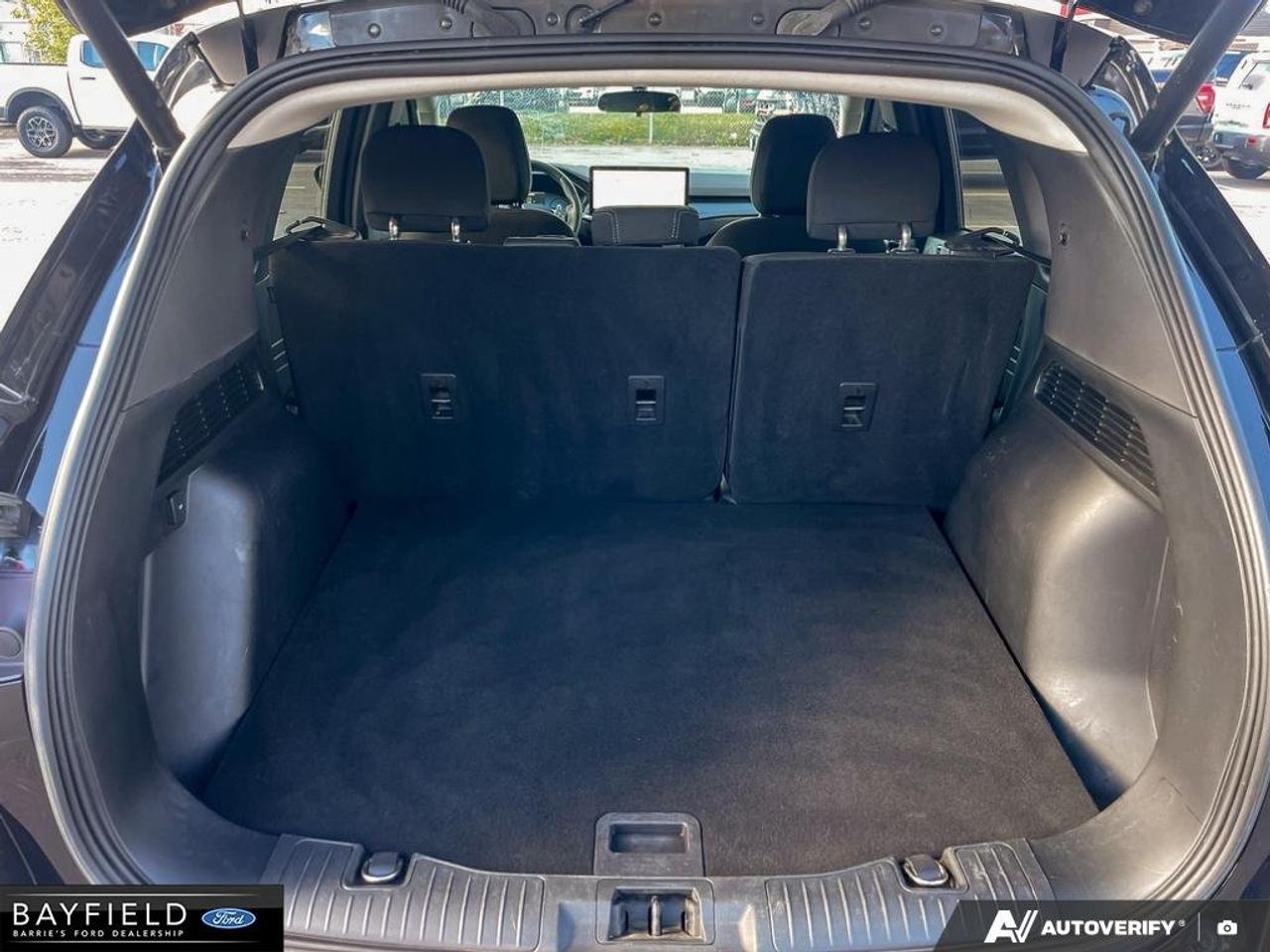 2023 Ford Escape Active Photo