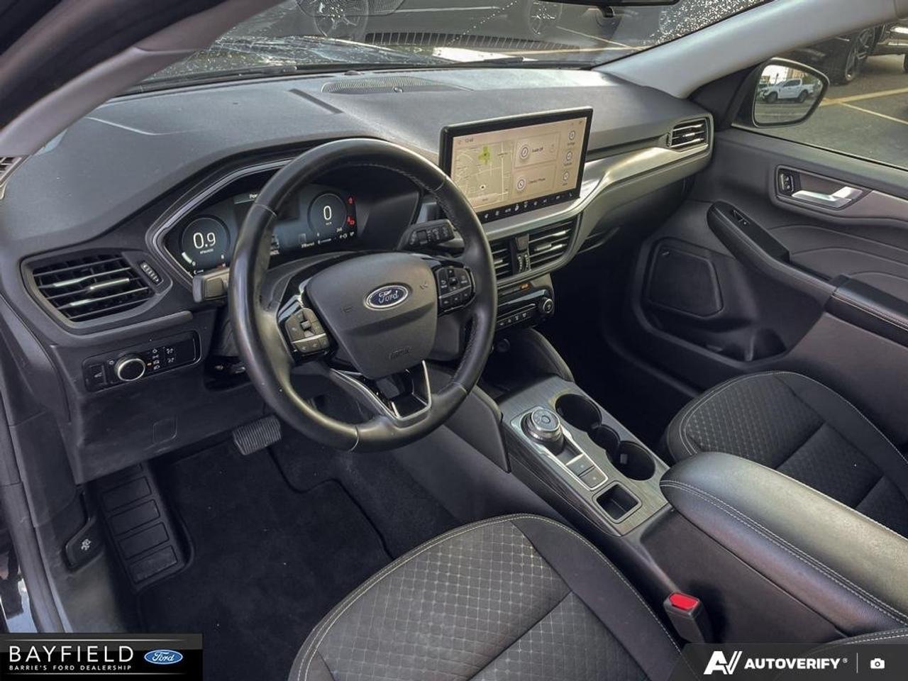 2023 Ford Escape Active Photo