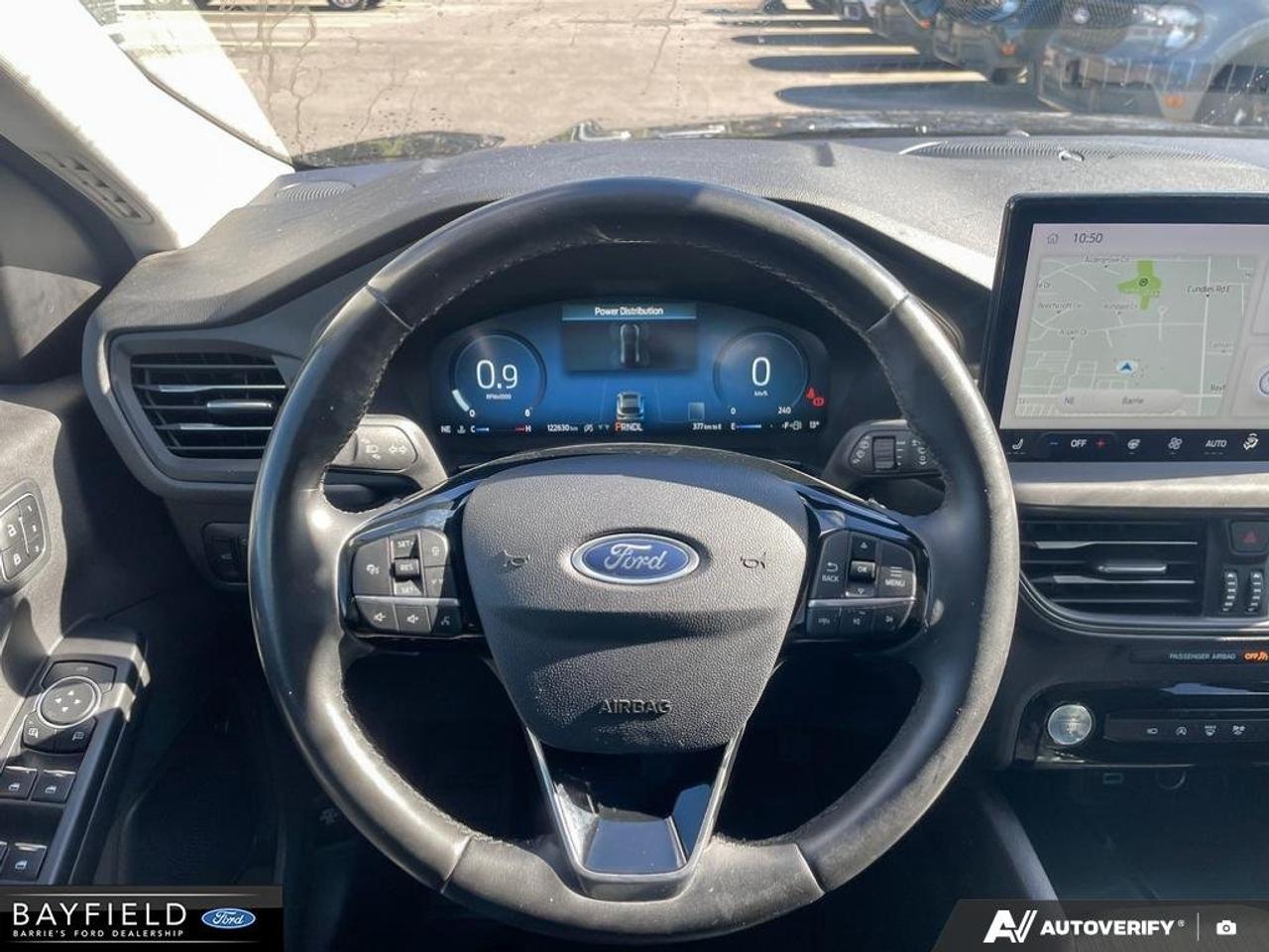 2023 Ford Escape Active Photo