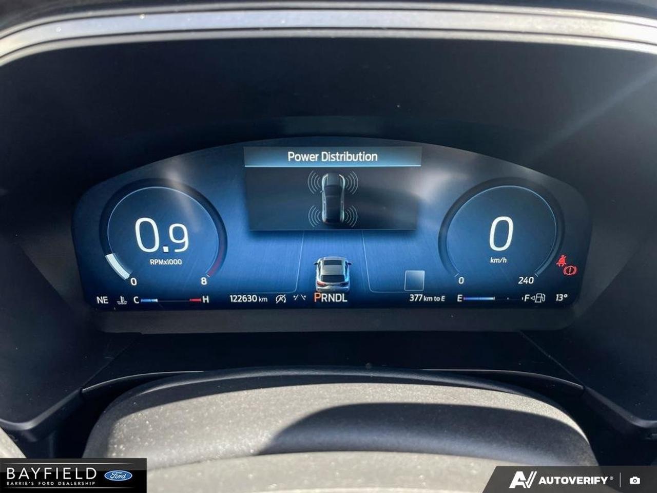 2023 Ford Escape Active Photo