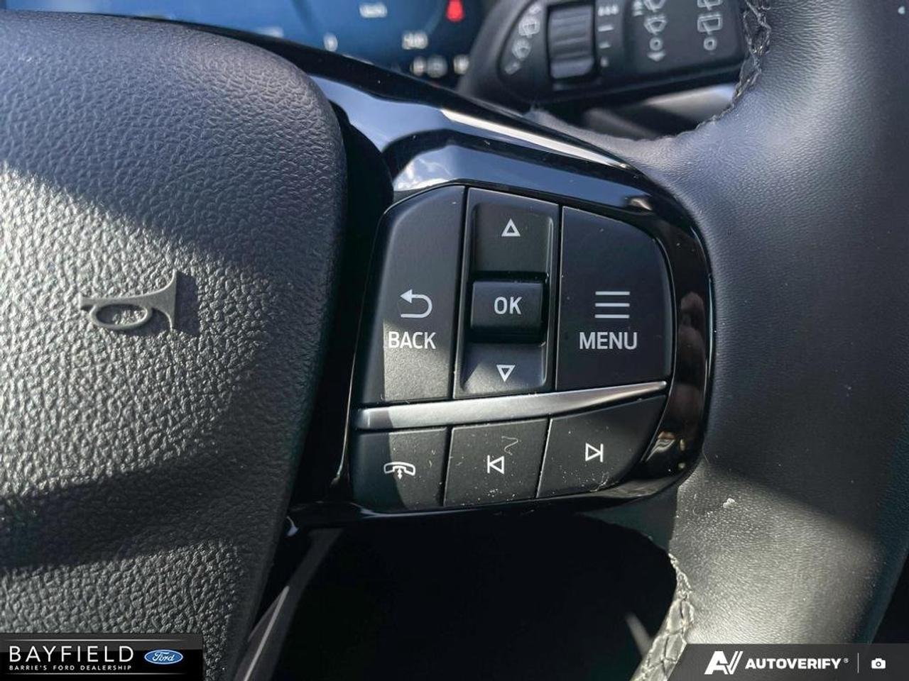 2023 Ford Escape Active Photo