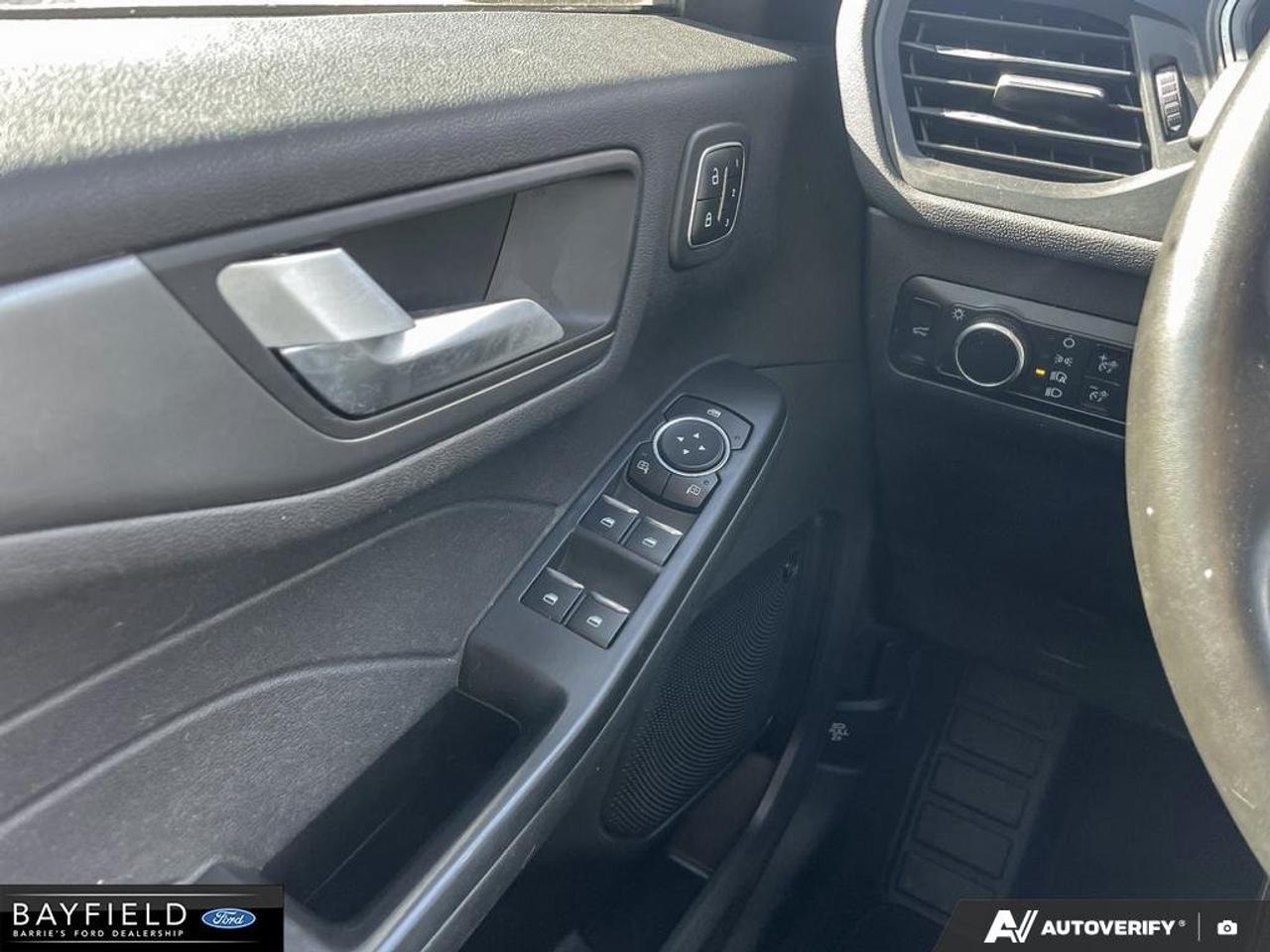 2023 Ford Escape Active Photo