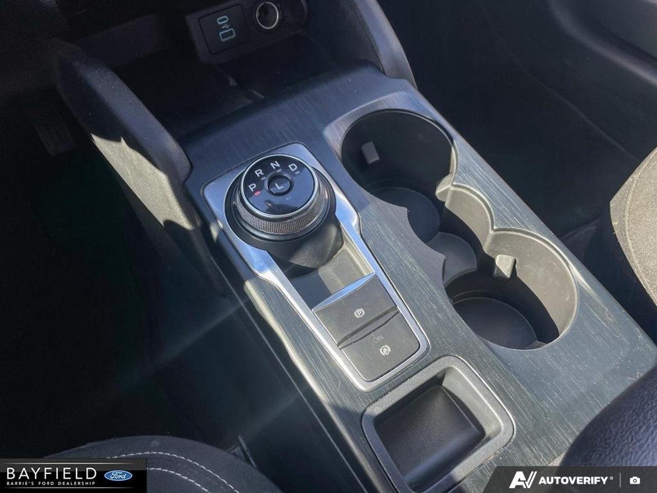 2023 Ford Escape Active Photo