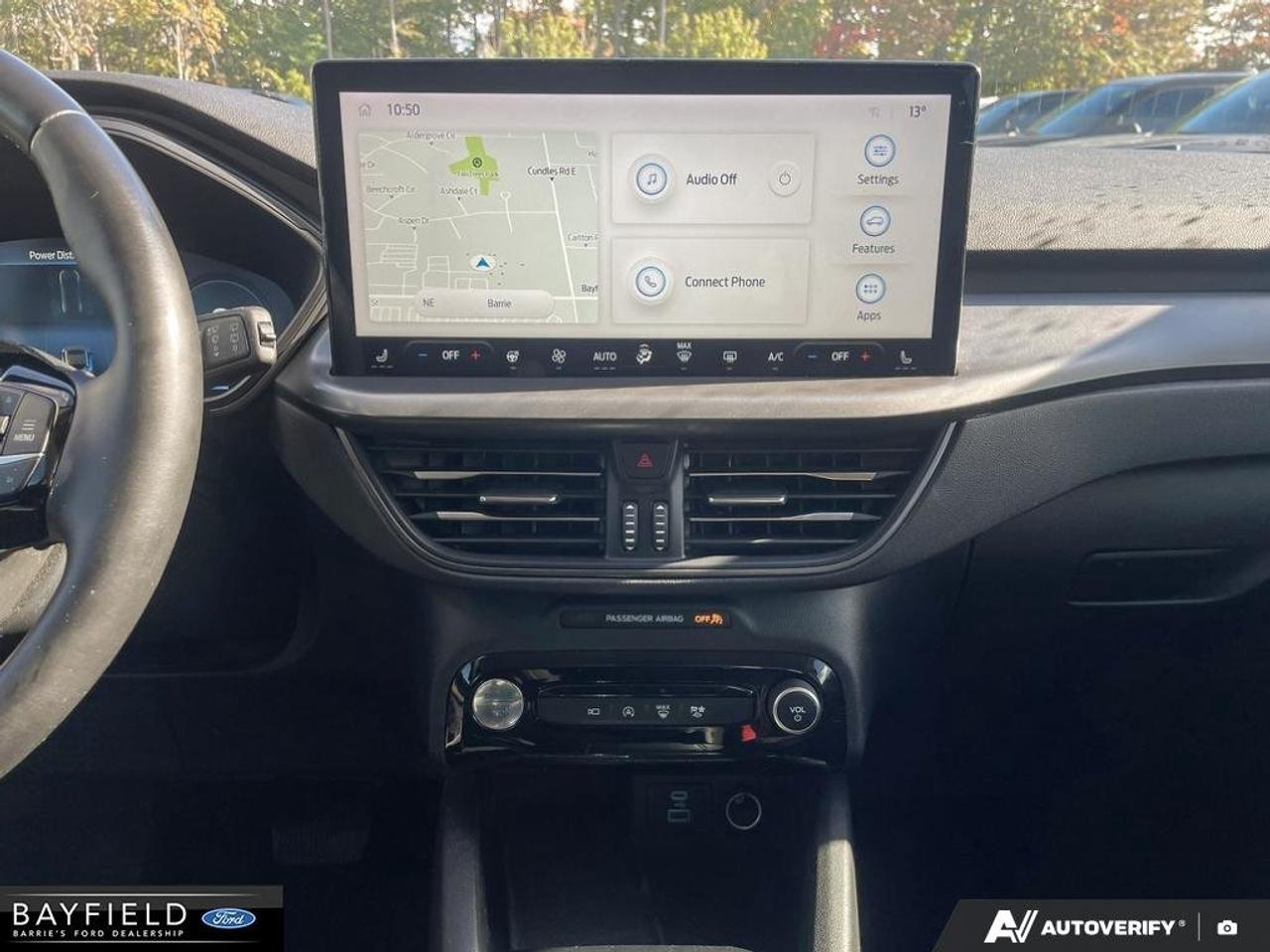 2023 Ford Escape Active Photo