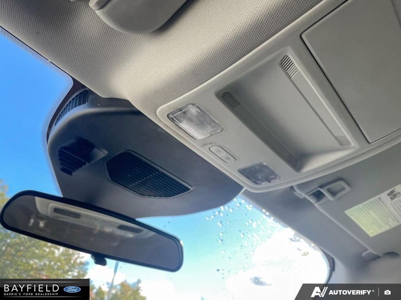 2023 Ford Escape Active Photo